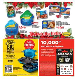 Fortinos flyer week 51 Page 34