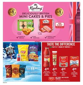 Fortinos flyer week 51 Page 35