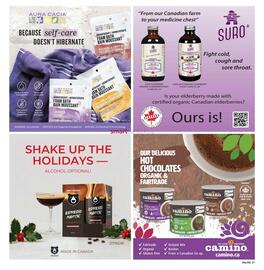 Fortinos flyer week 51 Page 36