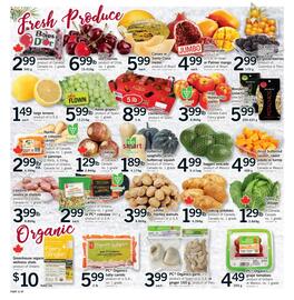 Fortinos flyer week 51 Page 7