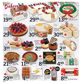 Fortinos flyer week 51 Page 9