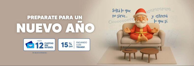 Catálogo Maitess Página 1