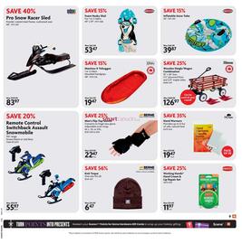 Home Hardware flyer Page 11