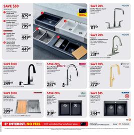 Home Hardware flyer Page 17