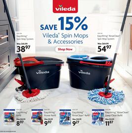 Home Hardware flyer Page 21