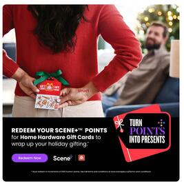 Home Hardware flyer Page 3