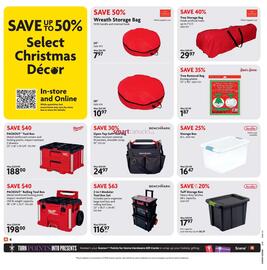 Home Hardware flyer Page 6