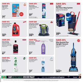 Home Hardware flyer Page 7