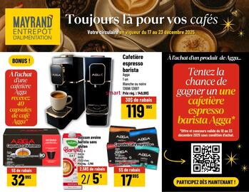 Mayrand flyer week 51 Page 10