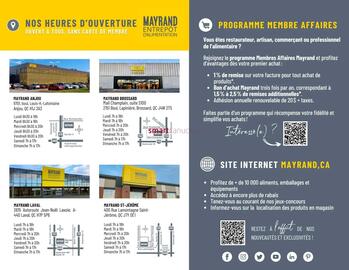 Mayrand flyer week 51 Page 11