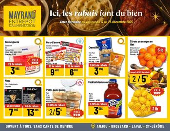 Mayrand flyer week 51 Page 4