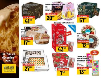 Mayrand flyer week 51 Page 5