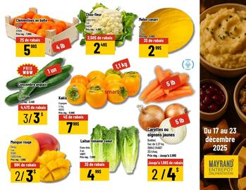 Mayrand flyer week 51 Page 6