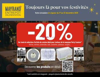 Mayrand flyer week 51 Page 7