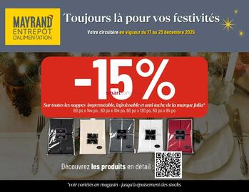 Mayrand flyer week 51 Page 8