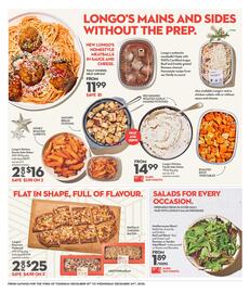 Longo's flyer week 51 Page 10