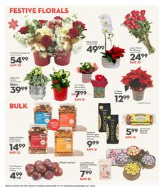 Longo's flyer week 51 Page 12