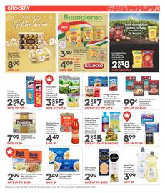Longo's flyer week 51 Page 13