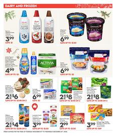 Longo's flyer week 51 Page 14