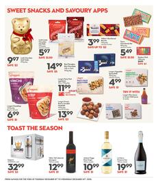 Longo's flyer week 51 Page 18