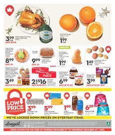 Longo's flyer week 51 Page 2