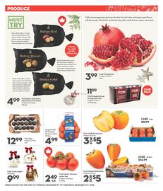 Longo's flyer week 51 Page 3