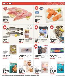 Longo's flyer week 51 Page 5