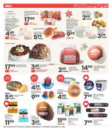 Longo's flyer week 51 Page 6