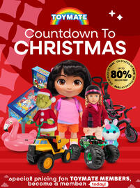 Toymate catalogue week 51 Page 1