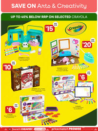 Toymate catalogue week 51 Page 12