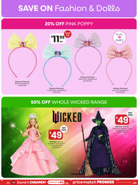 Toymate catalogue week 51 Page 13