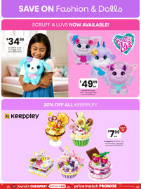 Toymate catalogue week 51 Page 15