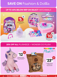 Toymate catalogue week 51 Page 16