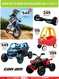 Toymate catalogue week 51 Page 18