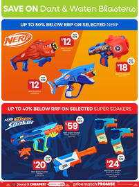 Toymate catalogue week 51 Page 21