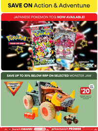 Toymate catalogue week 51 Page 25