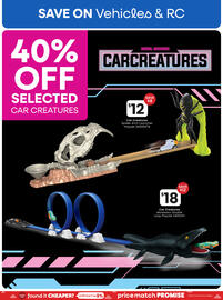 Toymate catalogue week 51 Page 26