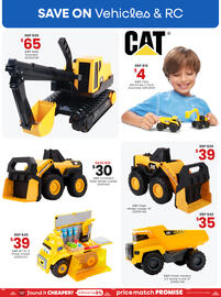 Toymate catalogue week 51 Page 27