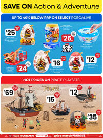 Toymate catalogue week 51 Page 28