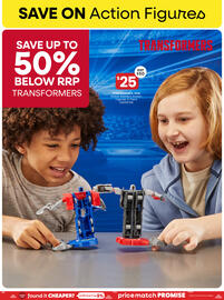 Toymate catalogue week 51 Page 29