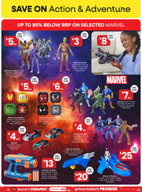 Toymate catalogue week 51 Page 30