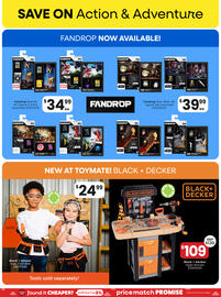 Toymate catalogue week 51 Page 31