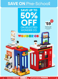 Toymate catalogue week 51 Page 32