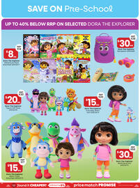 Toymate catalogue week 51 Page 33