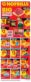 No Frills flyer week 51 Page 2