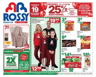 Rossy flyer week 51 Page 1