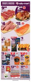 Valu-mart flyer week 51 Page 3