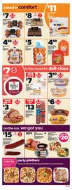 Valu-mart flyer week 51 Page 6
