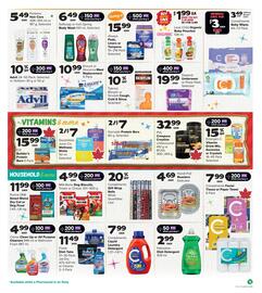 Thrifty Foods flyer week 51 Page 12