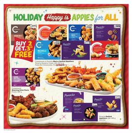 Thrifty Foods flyer week 51 Page 13